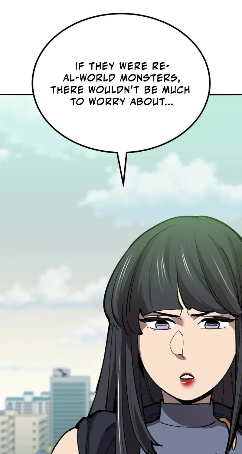 Read Limit Breaker chapter 160 image 121 on Lezhin