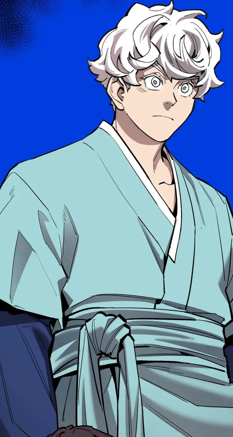 Read Limit Breaker chapter 160 image 123 on Lezhin