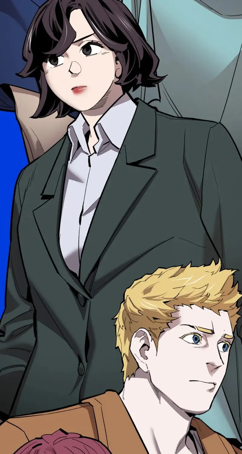 Read Limit Breaker chapter 160 image 124 on Lezhin