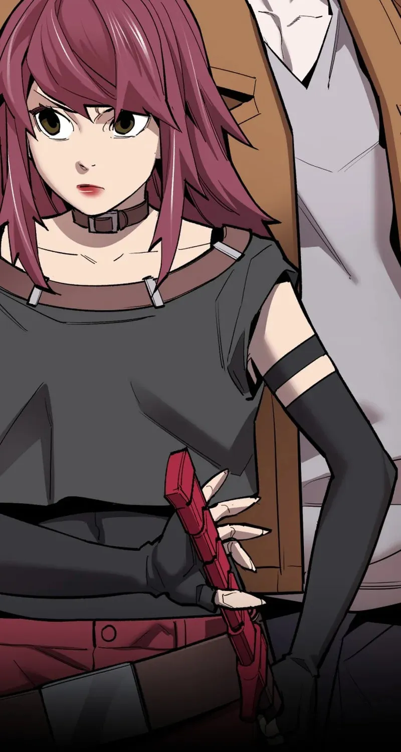 Read Limit Breaker chapter 160 image 125 on Lezhin