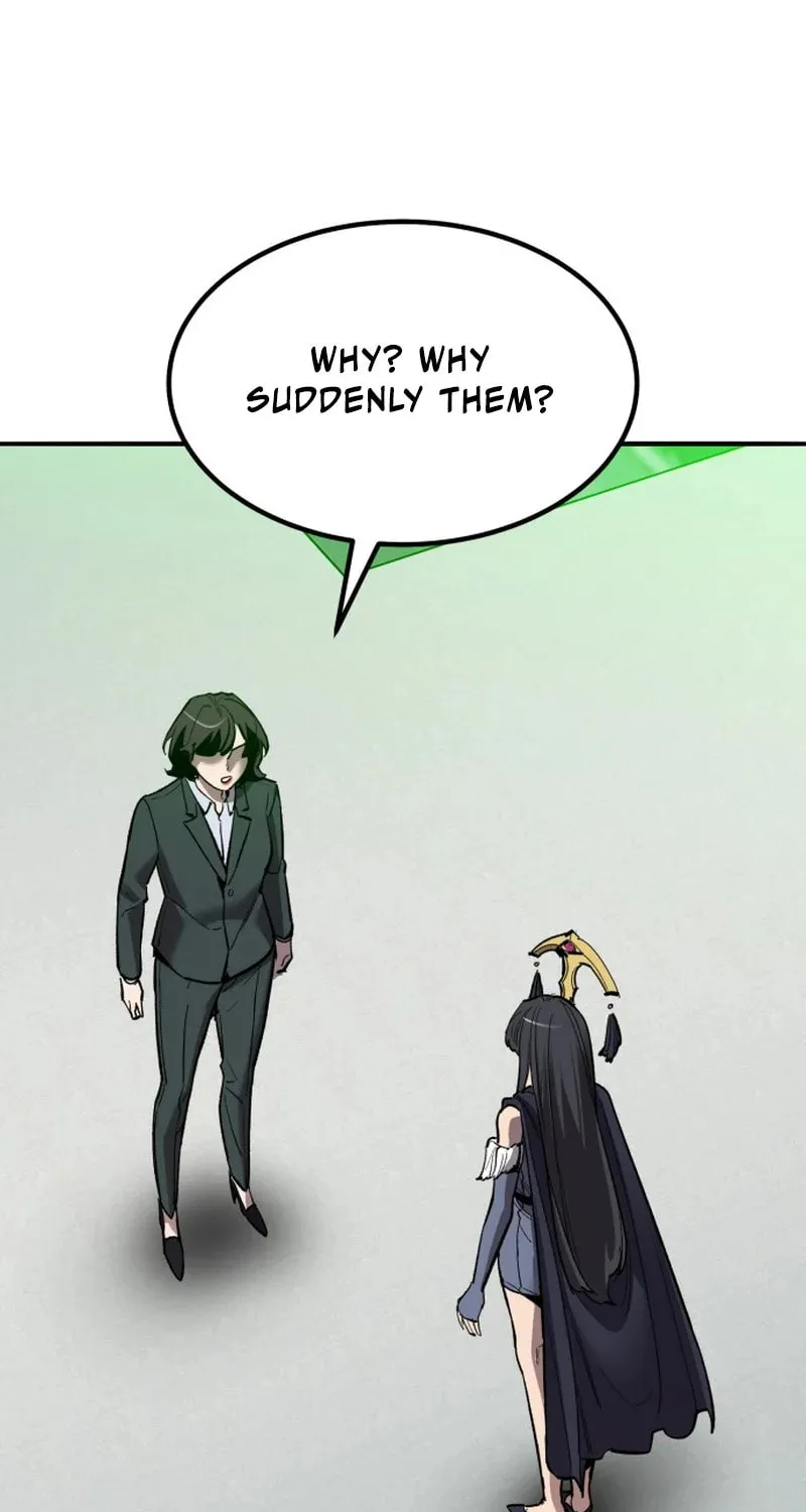 Read Limit Breaker chapter 160 image 138 on Lezhin