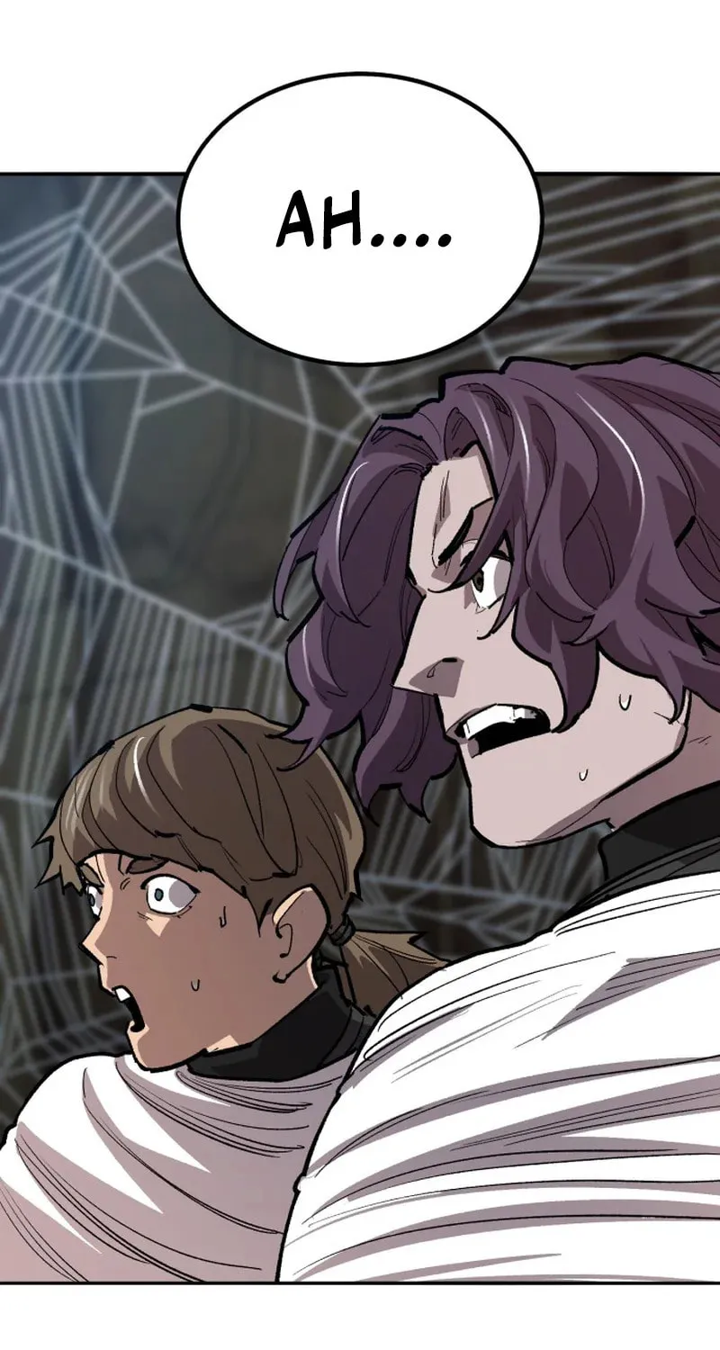 Read Limit Breaker chapter 160 image 16 on Lezhin