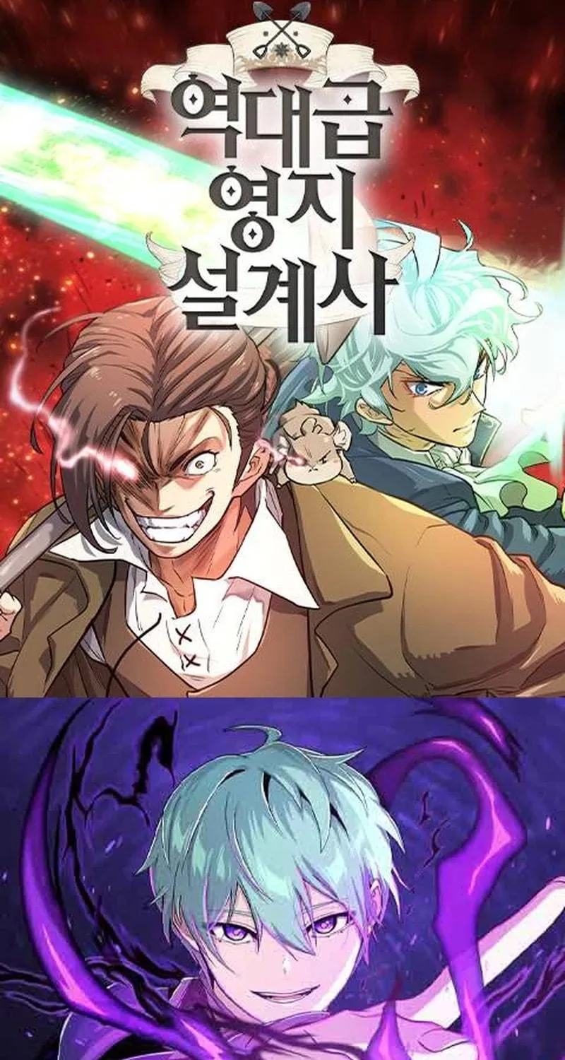 Read Limit Breaker chapter 160 image 176 on Lezhin