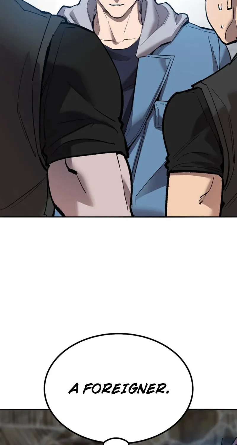 Read Limit Breaker chapter 160 image 25 on Lezhin