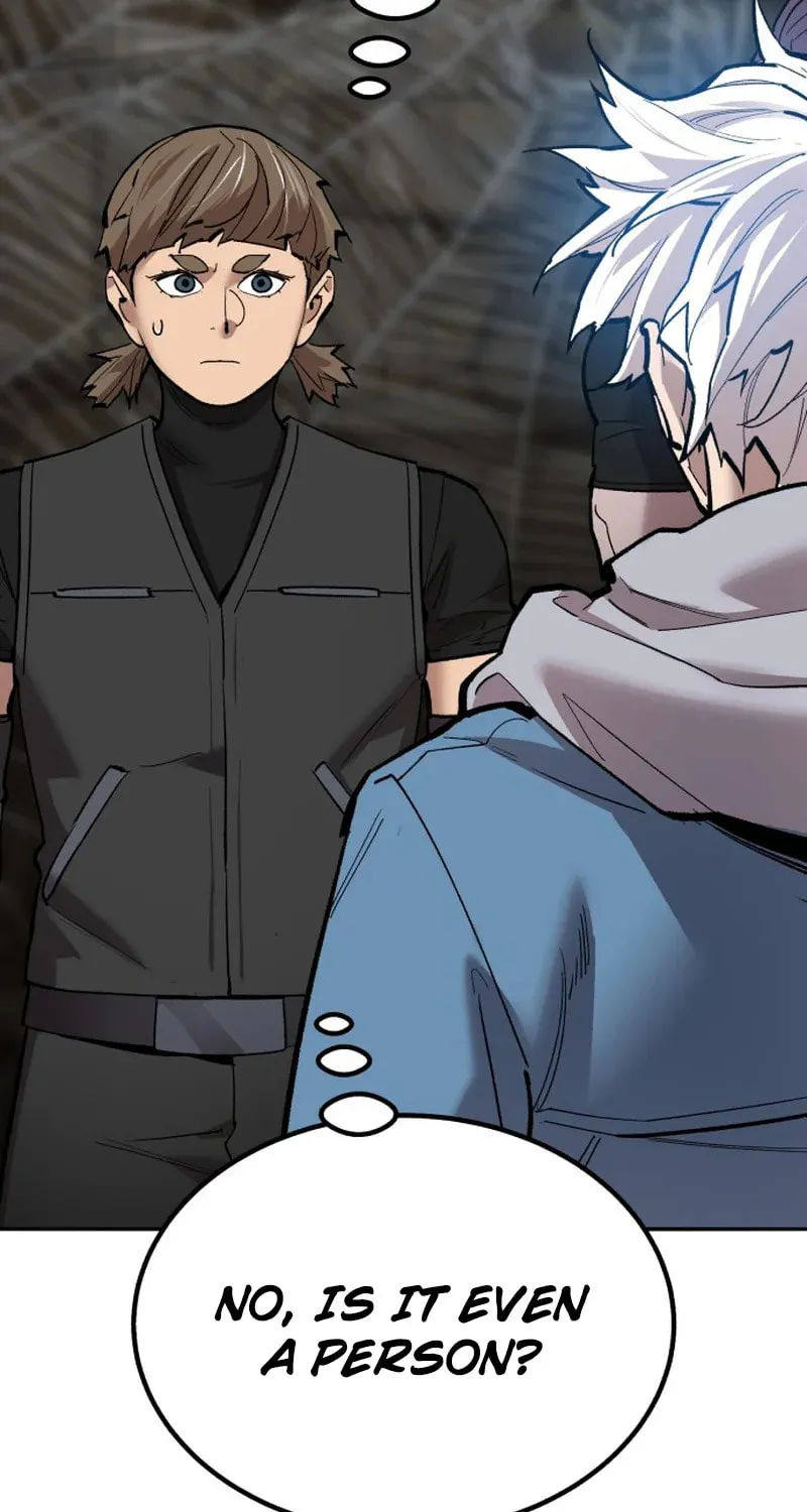 Read Limit Breaker chapter 160 image 26 on Lezhin