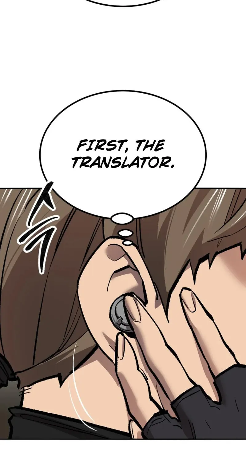 Read Limit Breaker chapter 160 image 27 on Lezhin