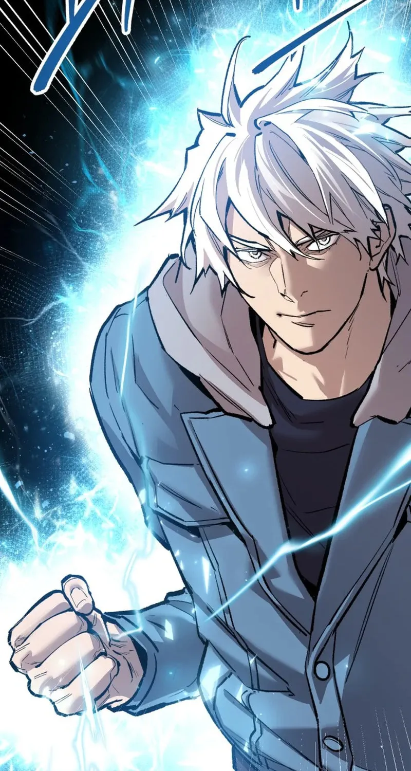 Read Limit Breaker chapter 160 image 3 on Lezhin