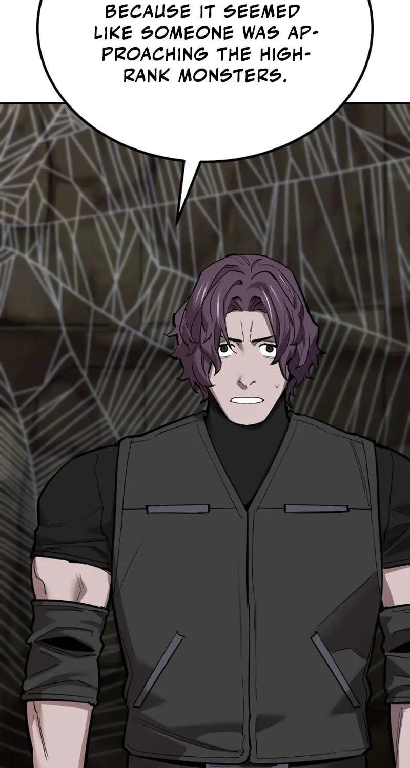 Read Limit Breaker chapter 160 image 33 on Lezhin