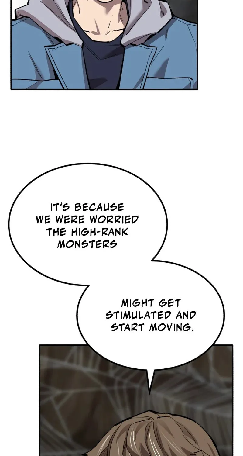Read Limit Breaker chapter 160 image 35 on Lezhin
