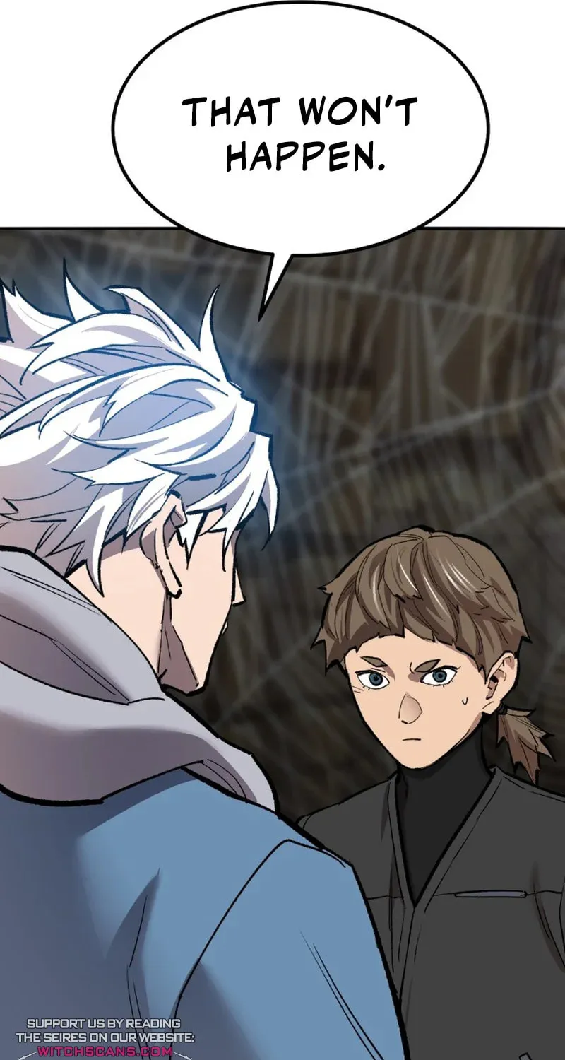 Read Limit Breaker chapter 160 image 38 on Lezhin