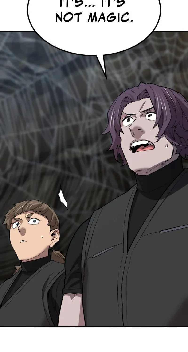 Read Limit Breaker chapter 160 image 61 on Lezhin