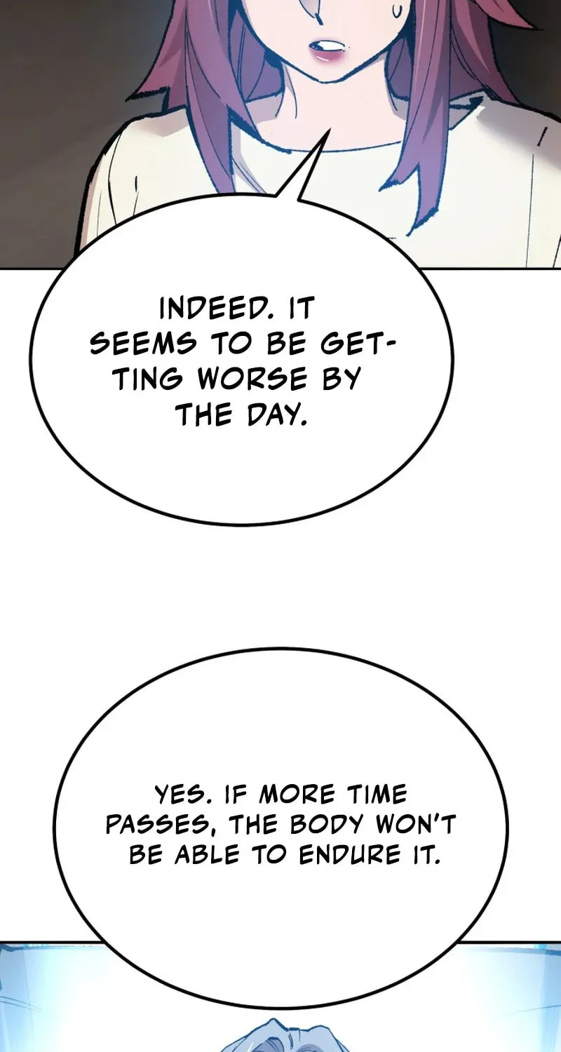 Read Limit Breaker chapter 160 image 78 on Lezhin