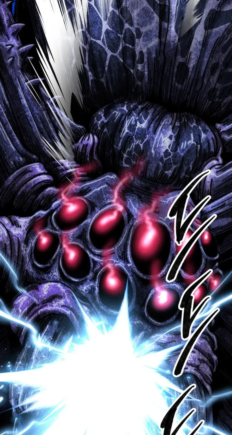 Read Limit Breaker chapter 160 image 8 on Lezhin