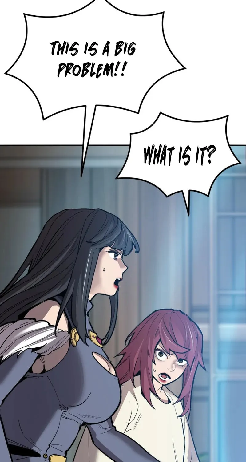 Read Limit Breaker chapter 160 image 91 on Lezhin