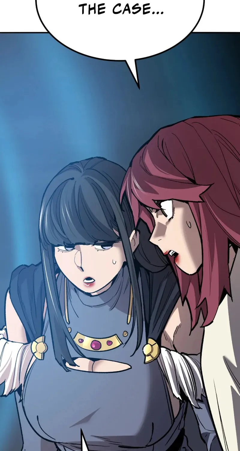 Read Limit Breaker chapter 160 image 93 on Lezhin