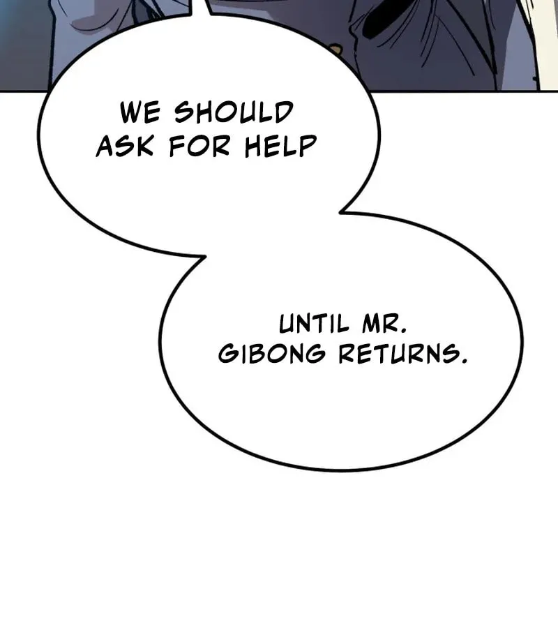 Read Limit Breaker chapter 160 image 94 on Lezhin