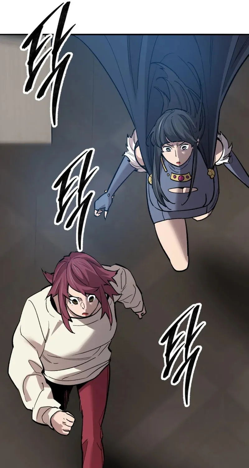 Read Limit Breaker chapter 160 image 95 on Lezhin