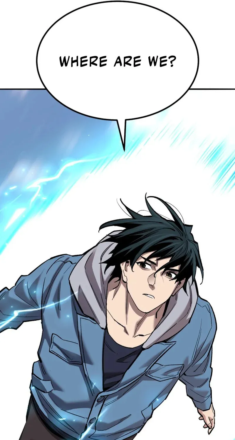 Read Limit Breaker chapter 161 image 106 on Lezhin