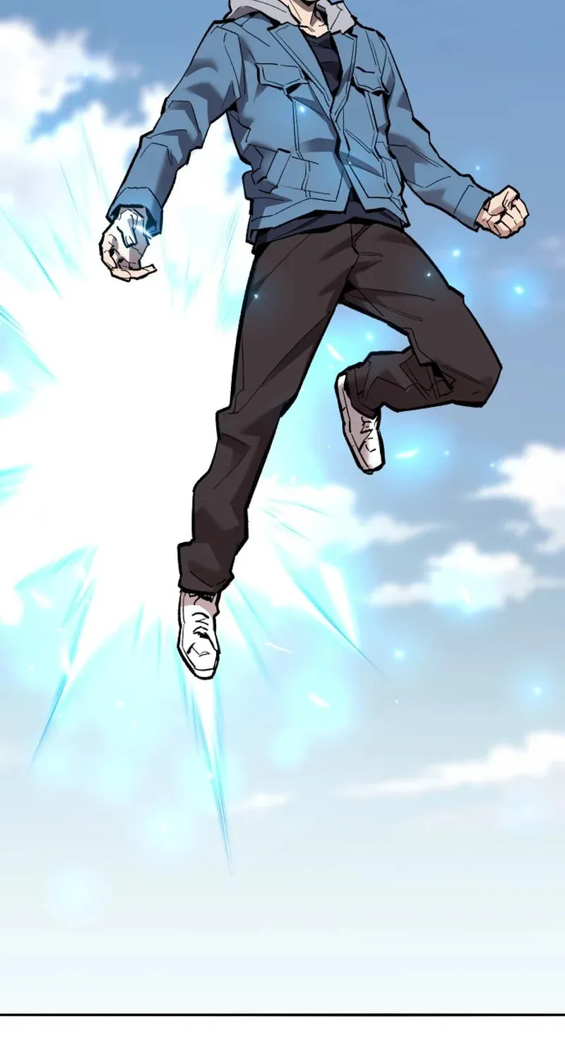 Read Limit Breaker chapter 161 image 108 on Lezhin