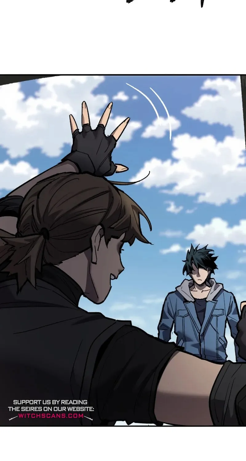 Read Limit Breaker chapter 161 image 119 on Lezhin