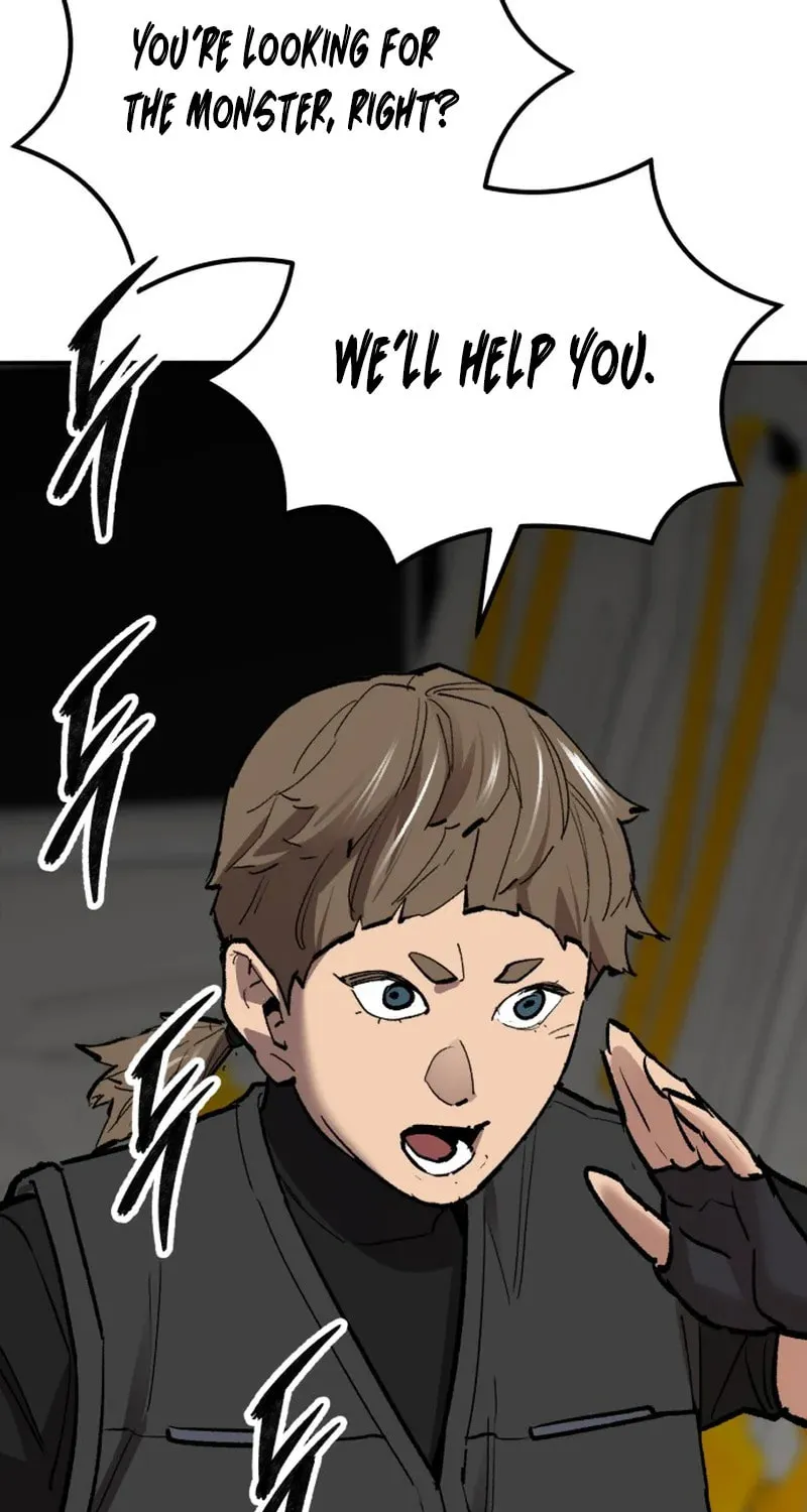 Read Limit Breaker chapter 161 image 122 on Lezhin