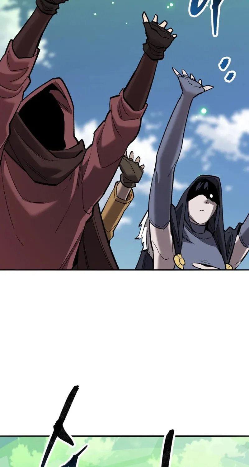 Read Limit Breaker chapter 161 image 128 on Lezhin