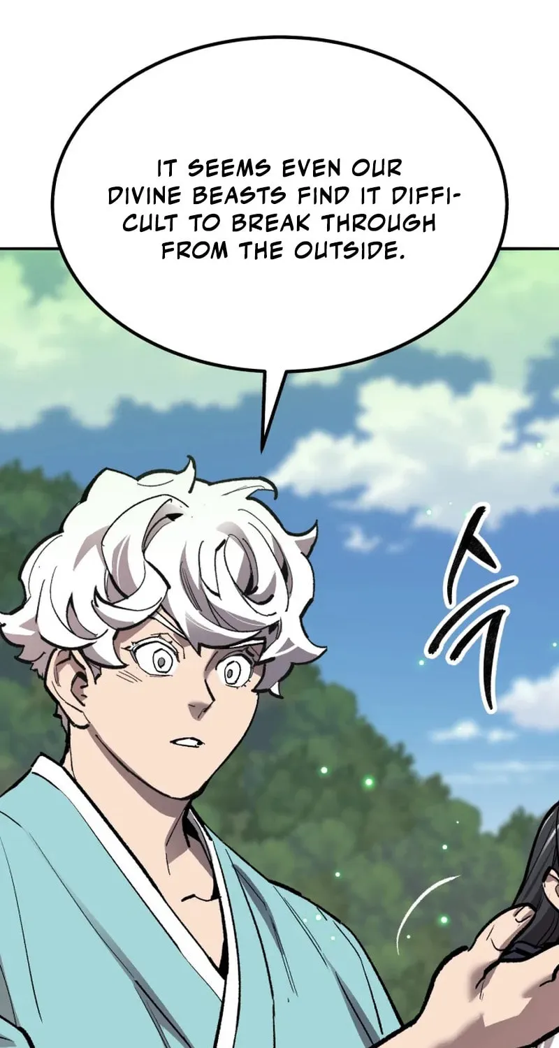Read Limit Breaker chapter 161 image 133 on Lezhin