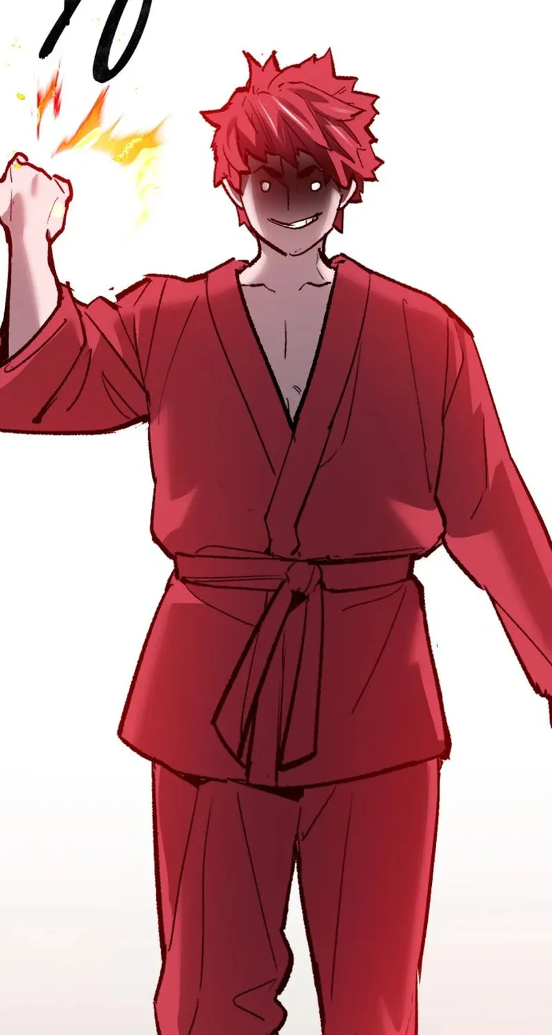 Read Limit Breaker chapter 161 image 157 on Lezhin