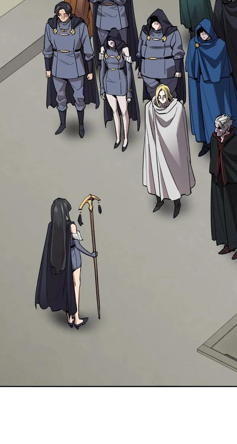 Read Limit Breaker chapter 161 image 17 on Lezhin