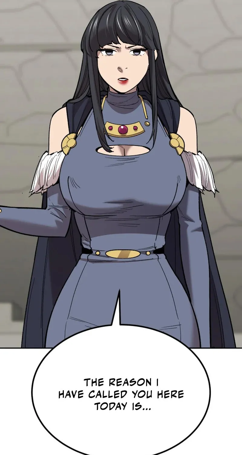 Read Limit Breaker chapter 161 image 19 on Lezhin