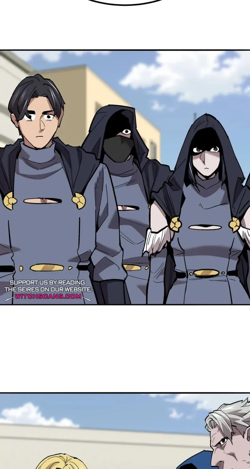 Read Limit Breaker chapter 161 image 20 on Lezhin