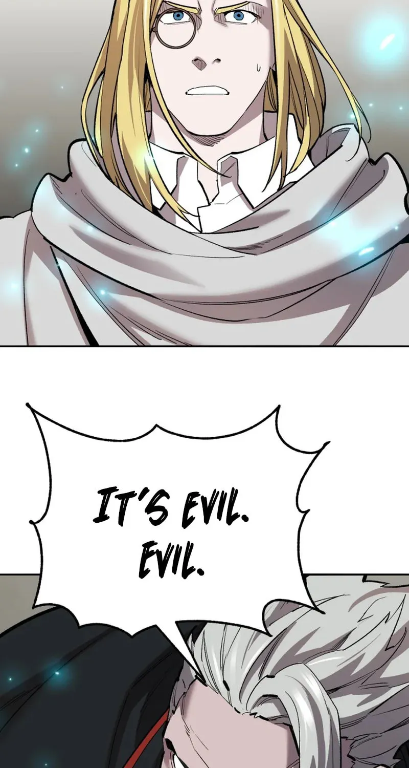 Read Limit Breaker chapter 161 image 31 on Lezhin