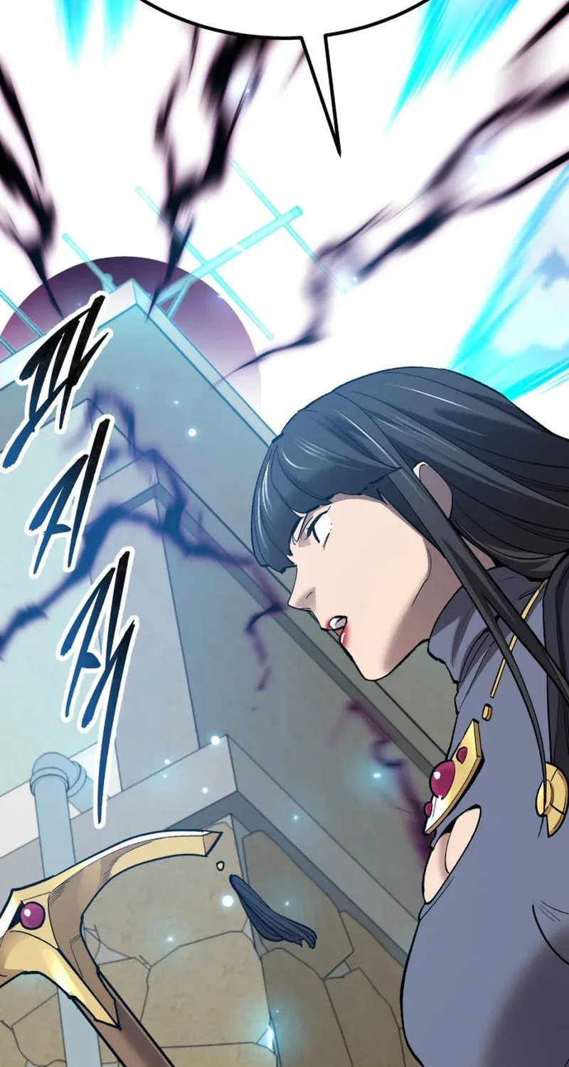 Read Limit Breaker chapter 161 image 33 on Lezhin