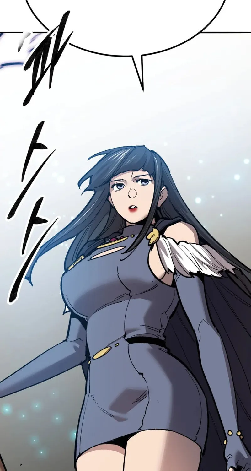 Read Limit Breaker chapter 161 image 36 on Lezhin