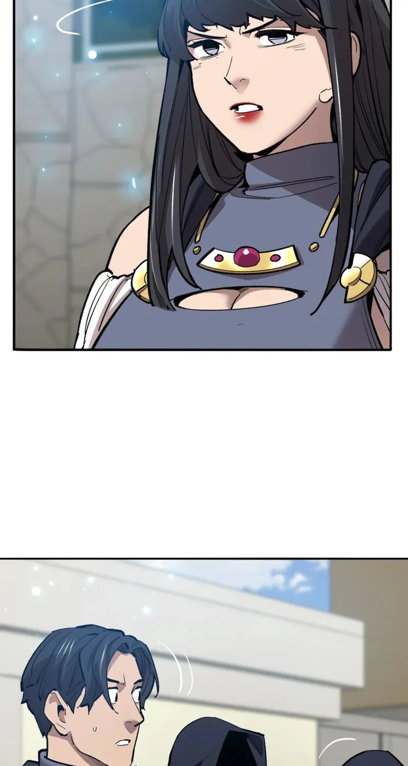 Read Limit Breaker chapter 161 image 44 on Lezhin