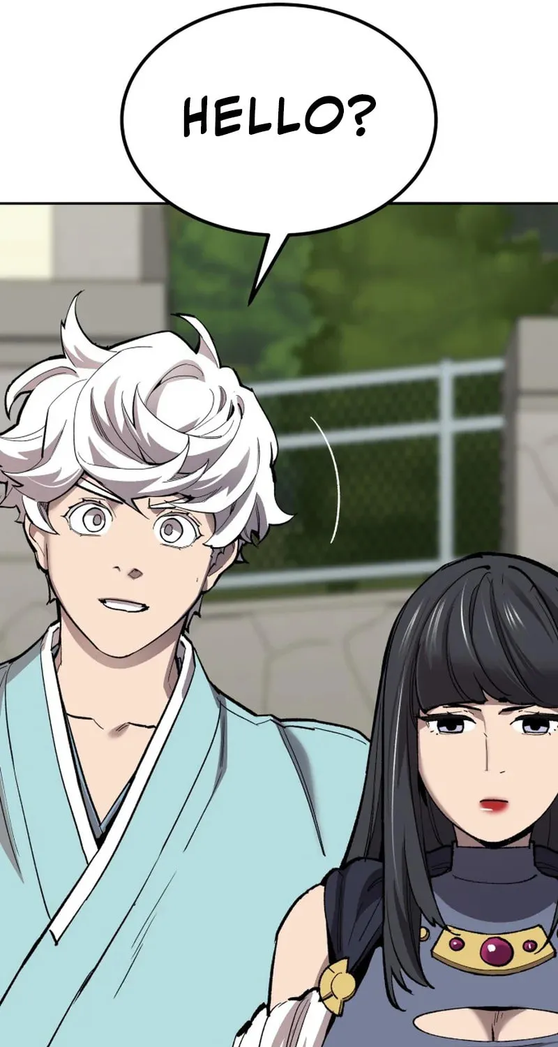Read Limit Breaker chapter 161 image 47 on Lezhin
