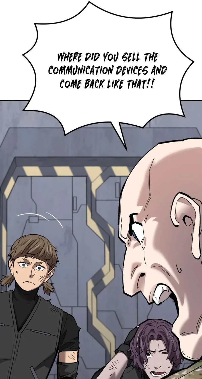 Read Limit Breaker chapter 161 image 76 on Lezhin
