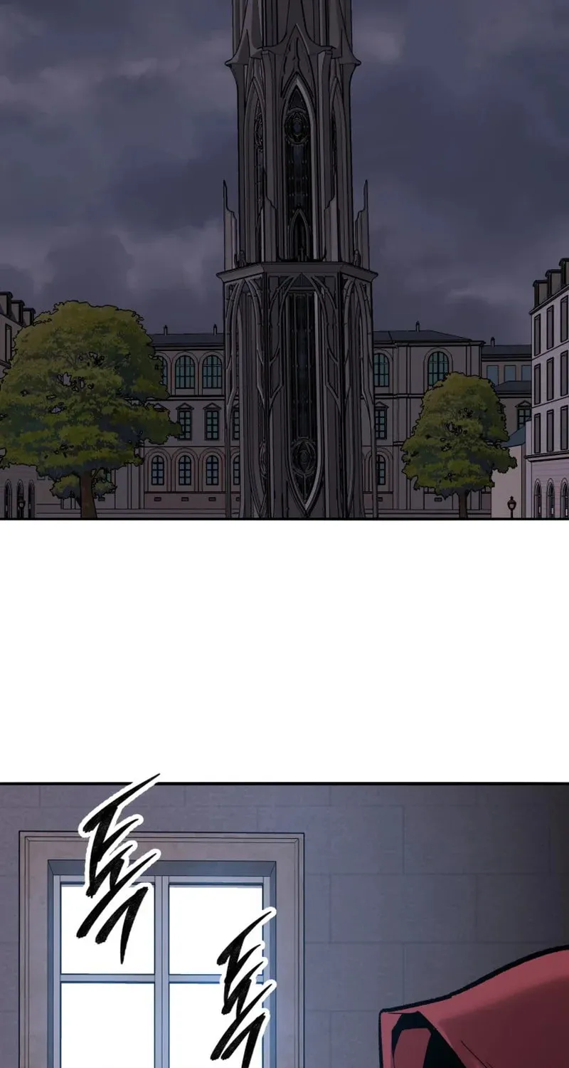 Read Limit Breaker chapter 161 image 8 on Lezhin