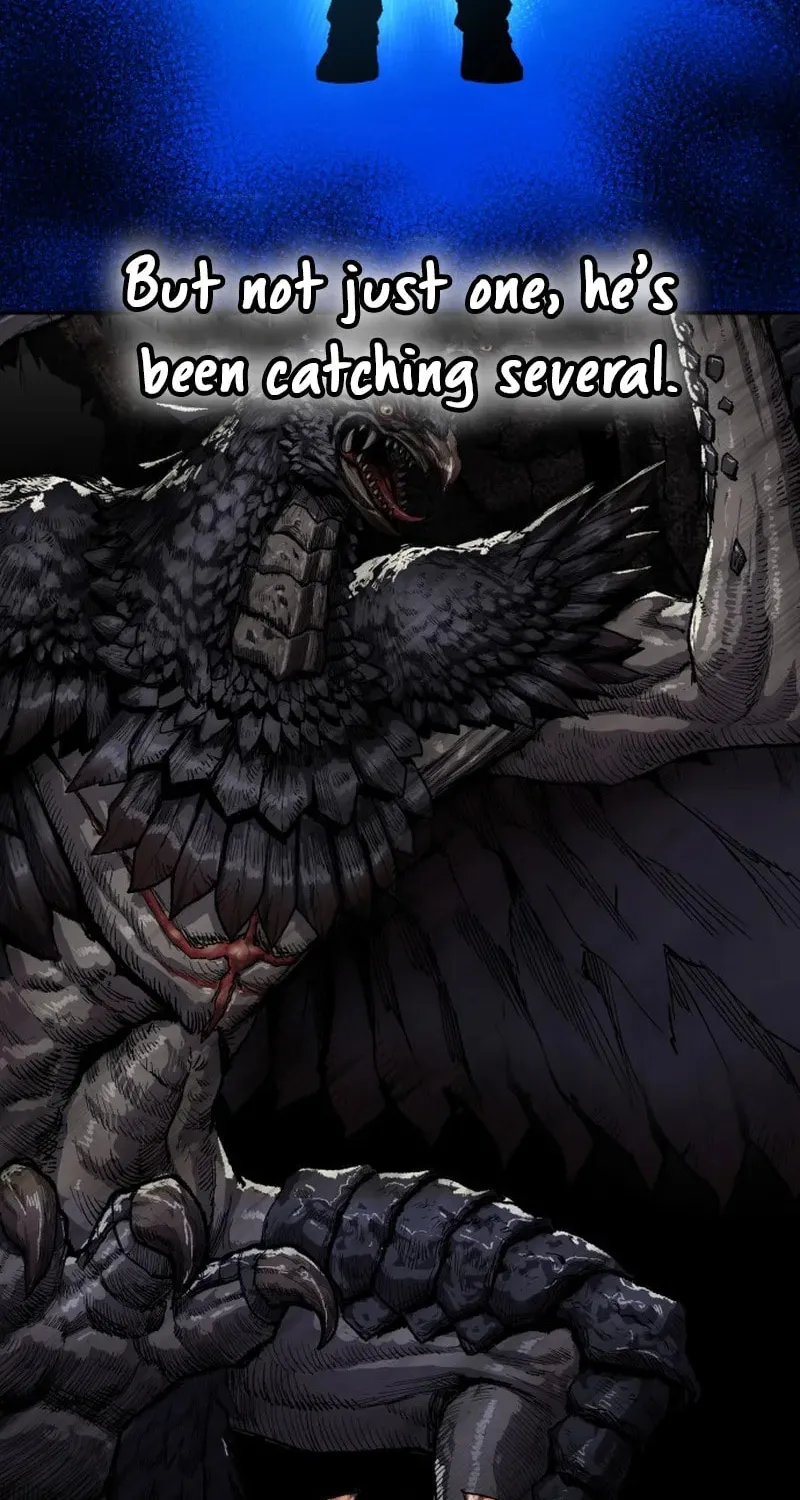 Read Limit Breaker chapter 161 image 93 on Lezhin