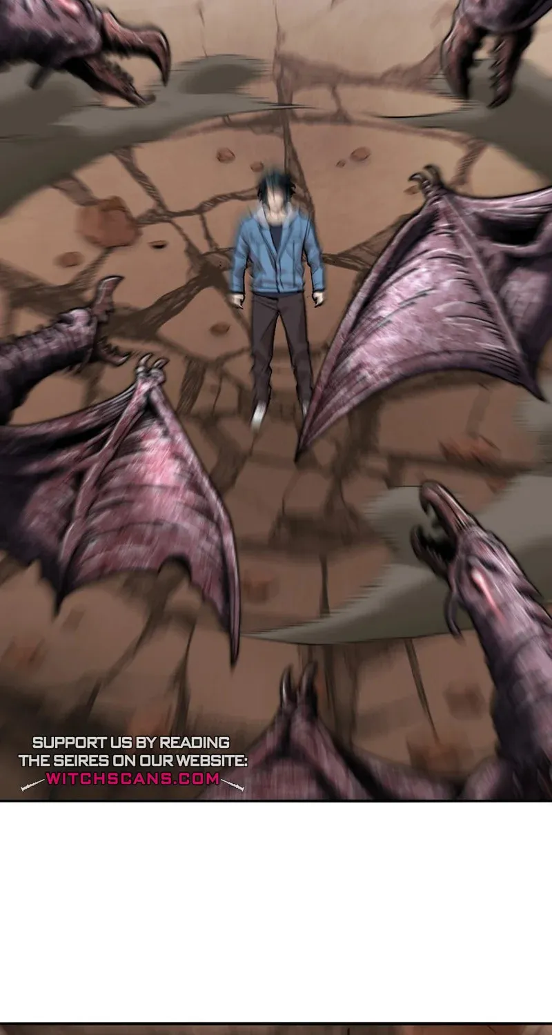 Read Limit Breaker chapter 162 image 122 on Lezhin