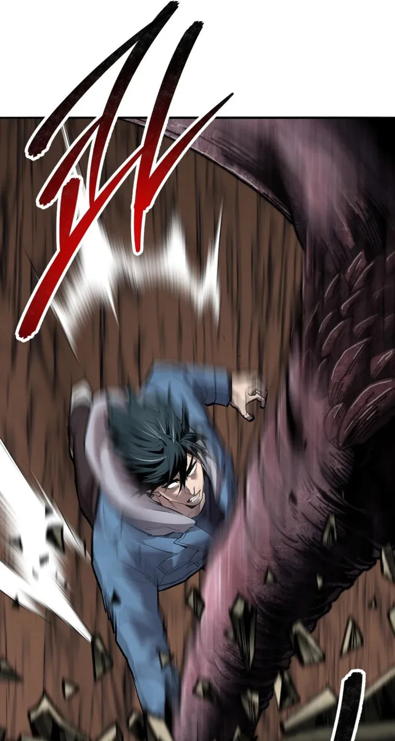 Read Limit Breaker chapter 162 image 125 on Lezhin