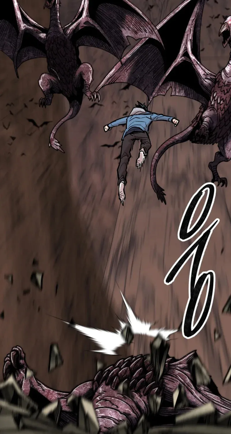 Read Limit Breaker chapter 162 image 127 on Lezhin