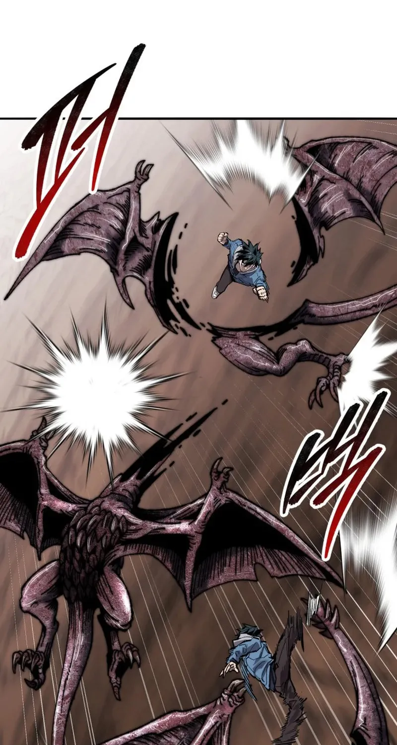 Read Limit Breaker chapter 162 image 130 on Lezhin