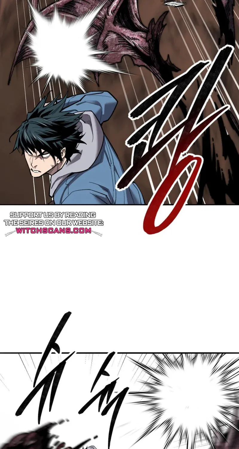 Read Limit Breaker chapter 162 image 131 on Lezhin