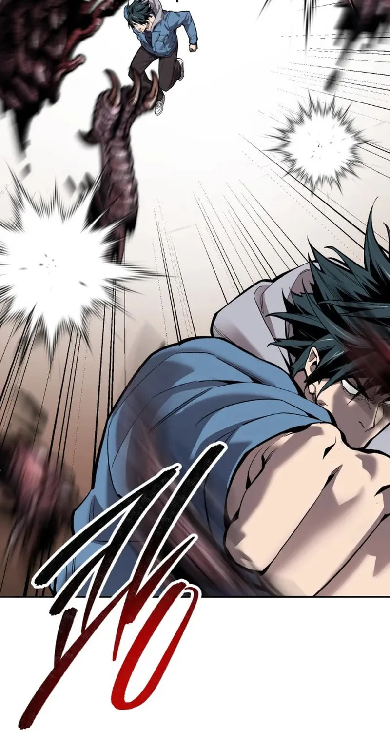 Read Limit Breaker chapter 162 image 132 on Lezhin