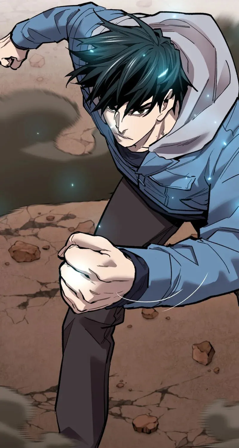 Read Limit Breaker chapter 162 image 145 on Lezhin