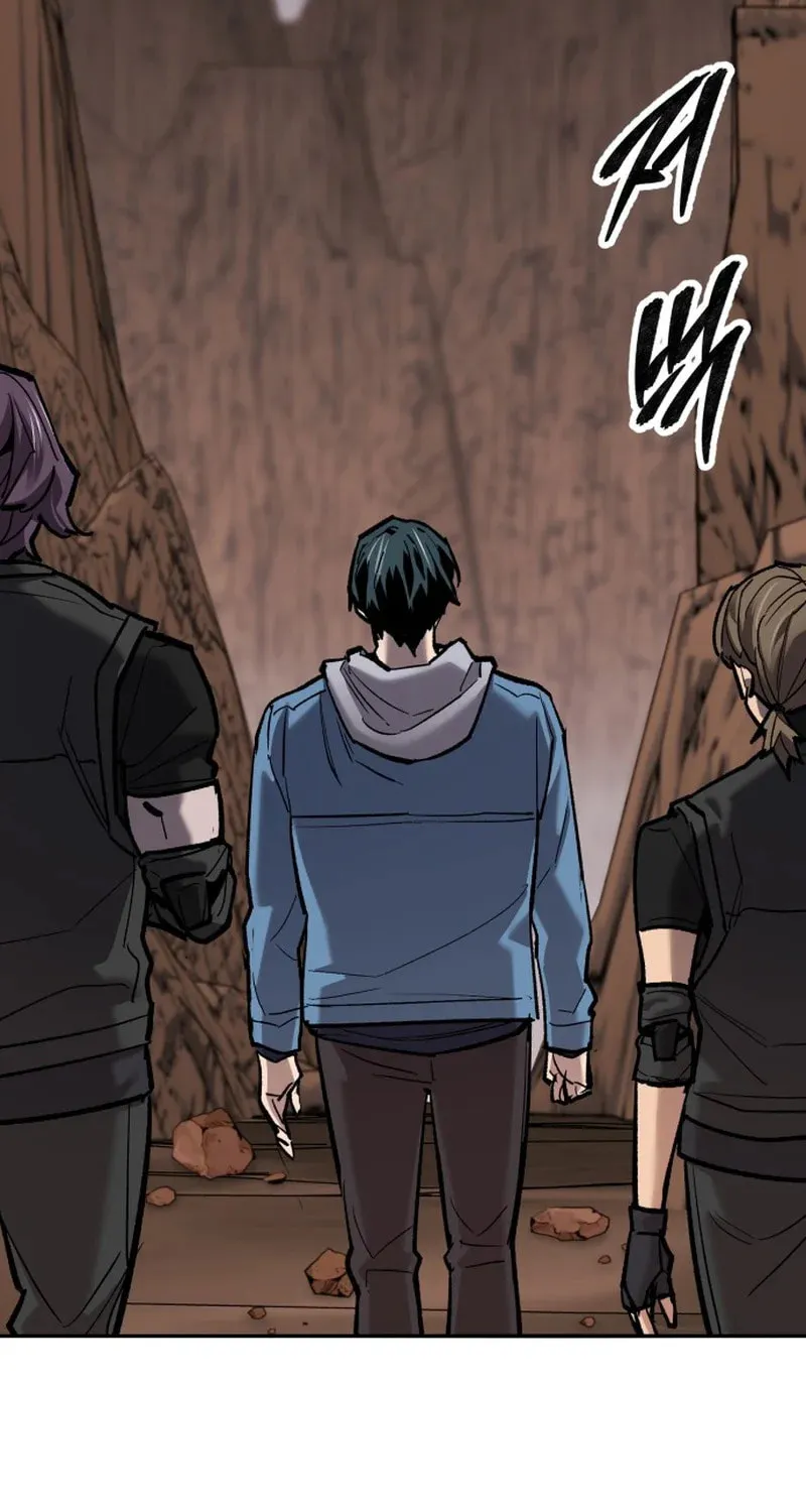Read Limit Breaker chapter 162 image 151 on Lezhin