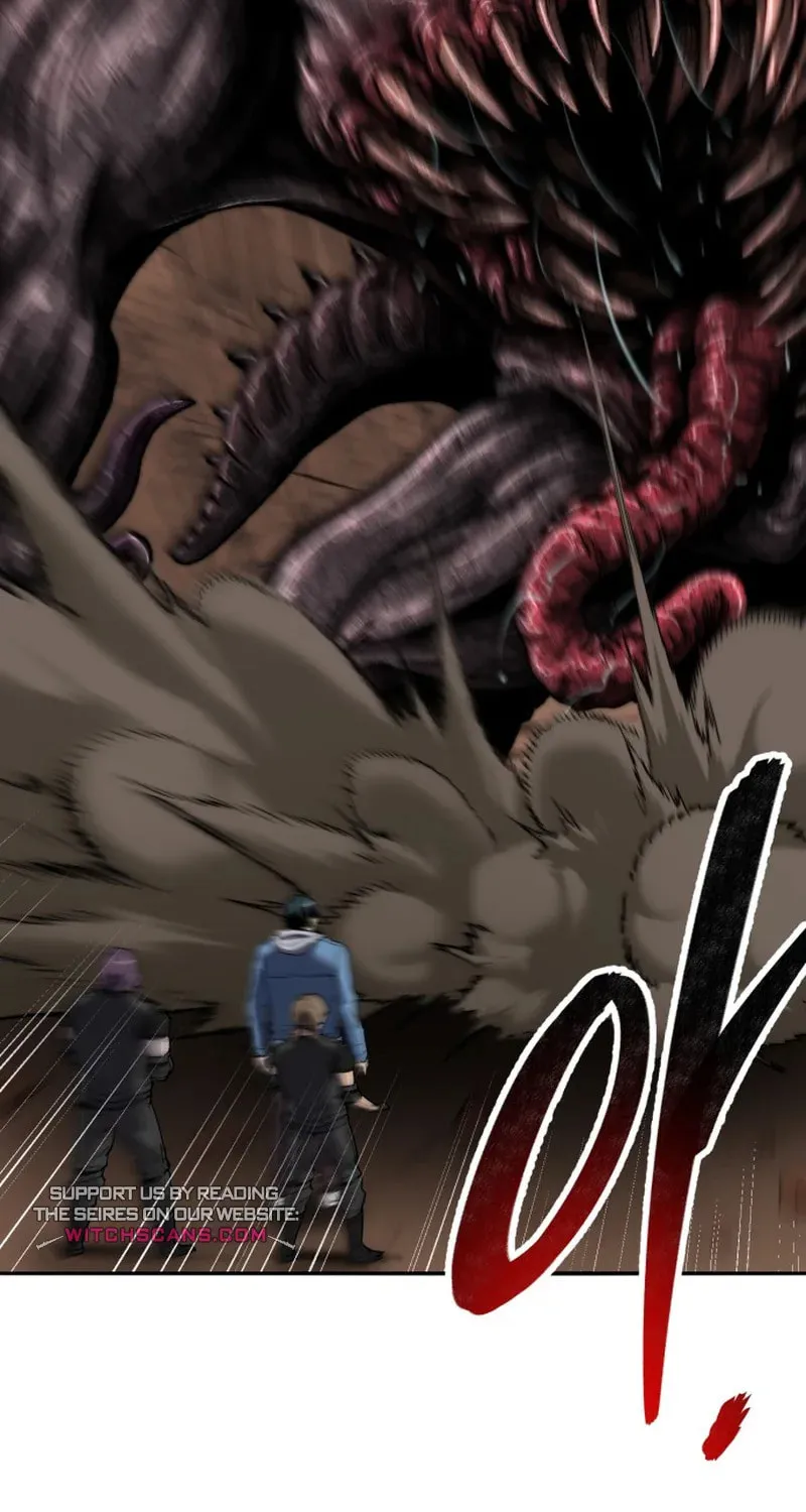 Read Limit Breaker chapter 162 image 160 on Lezhin
