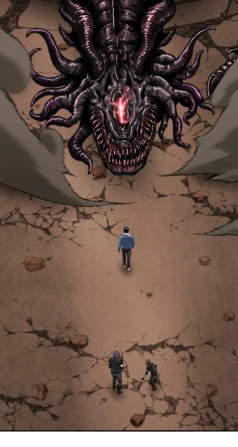 Read Limit Breaker chapter 162 image 162 on Lezhin