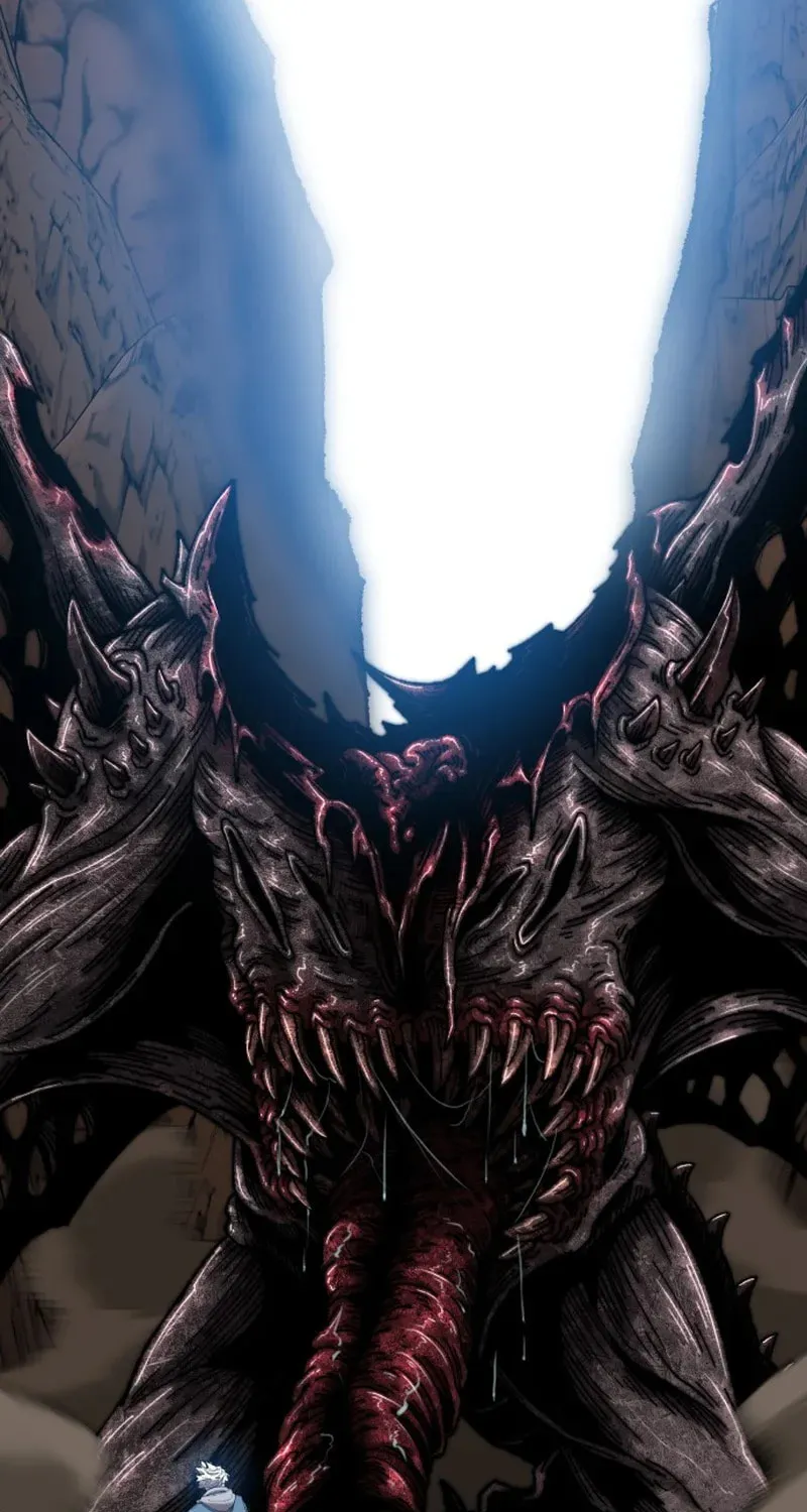 Read Limit Breaker chapter 162 image 173 on Lezhin